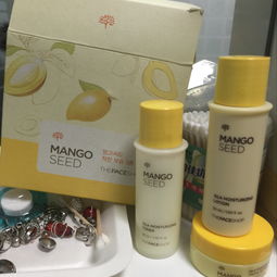 菲詩小鋪The Face Shop 護(hù)膚化妝水噴霧使用心得分享