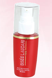 碧詩瀾黛雪晶美白精華液評測 還行，但別期望太高