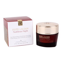 雅詩蘭黛全新紅石榴晚霜 化妝品庫大總管親測，效果究竟如何？