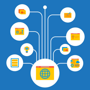 圖標設計、測試與視覺藝術在數(shù)字應用中的綜合運用