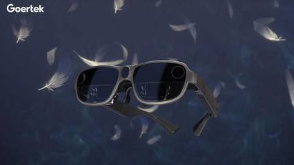 新奇，酷炫！青年休閑消費(fèi)背后的山東產(chǎn)業(yè)特寫 可穿戴智能設(shè)備制造